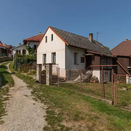 Chalupa U Nežárky Prázdninový dům Stráž nad Nežárkou