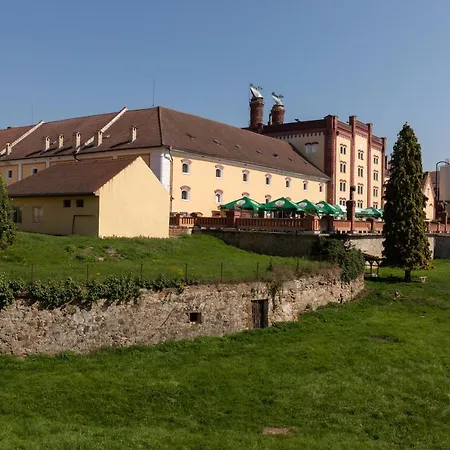 Chalupa U Nežárky Prázdninový dům