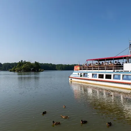 Chalupa U Nežárky Stráž nad Nežárkou